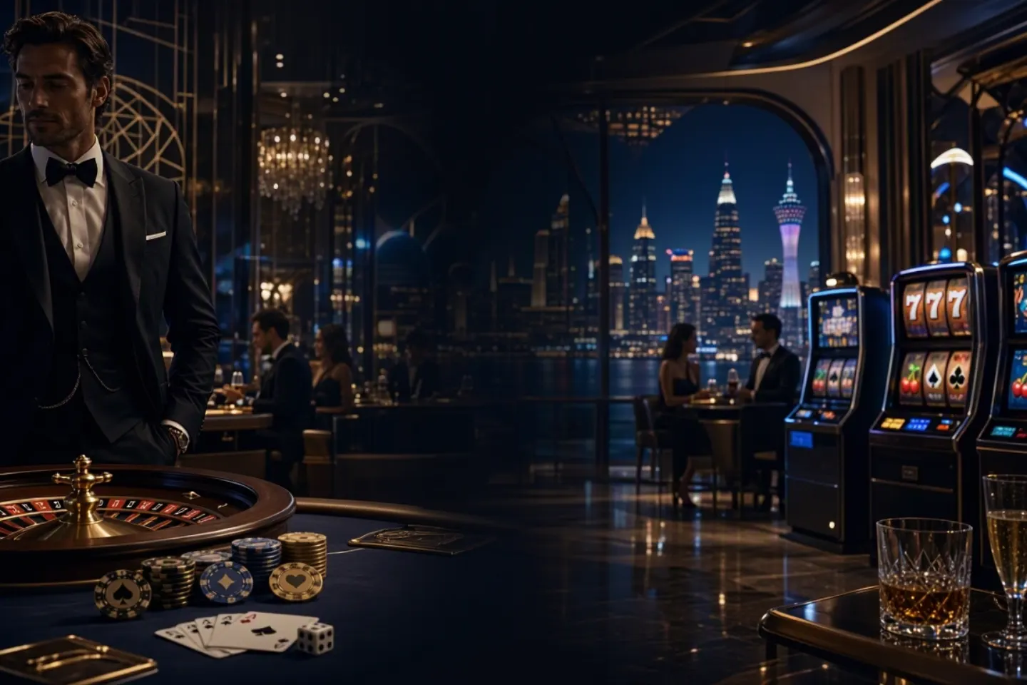 Getslots Casino